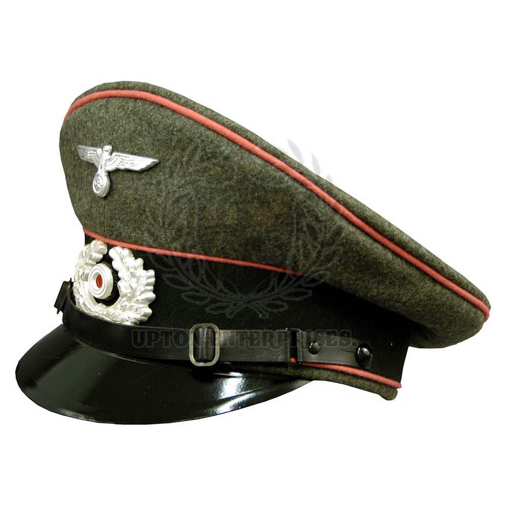 WW2 Caps