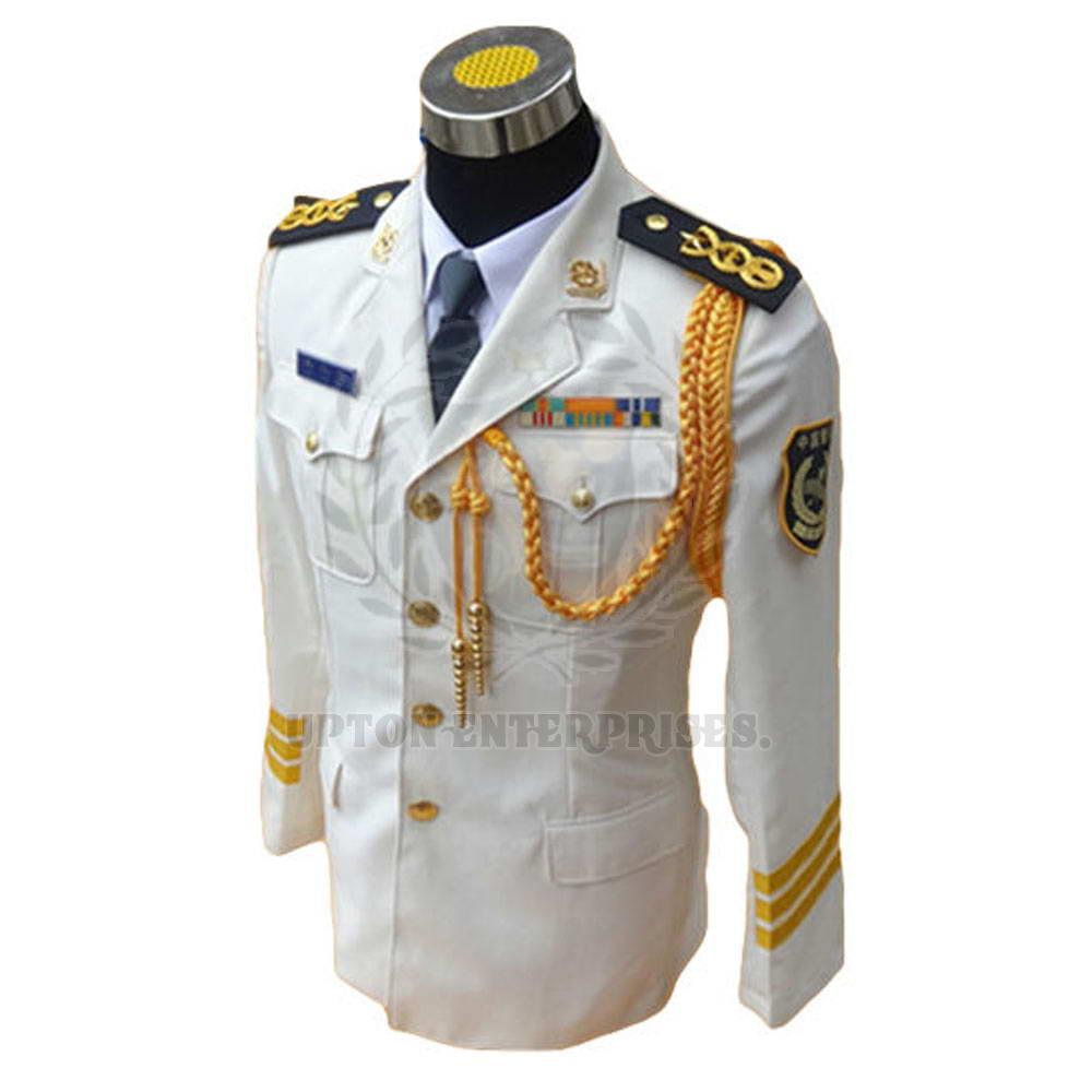 Airforce & Navy Uniform