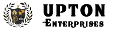 Upton Enterprises.